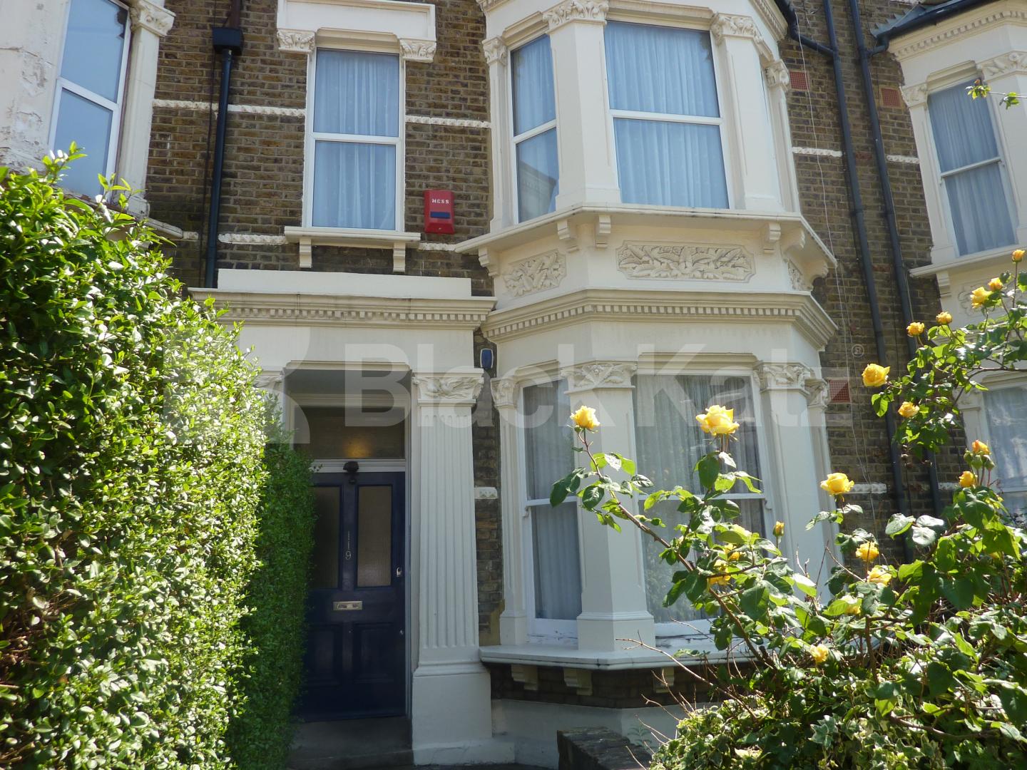 			NEW INSTRUCTION, 1 Bedroom, 1 bath, 1 reception Flat			 Fernhead Road, MAIDA VALE